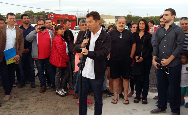 Germán Di Cesare, sobre la eliminación de feriados “puentes”: “la medida nos perjudica”