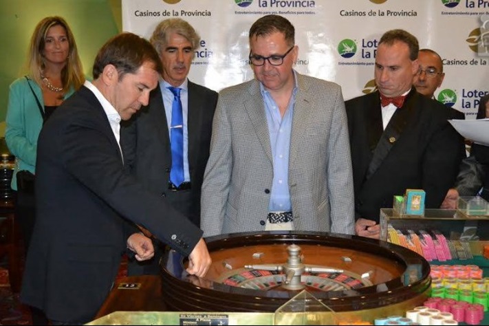 Casino Miramar: Hoy se lanza la primera bola de la temporada 2017