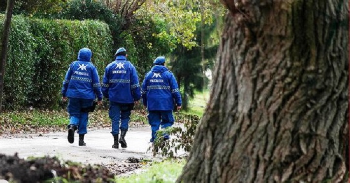 Mar del Plata: desafectarán a 20 policías por tener título secundario trucho