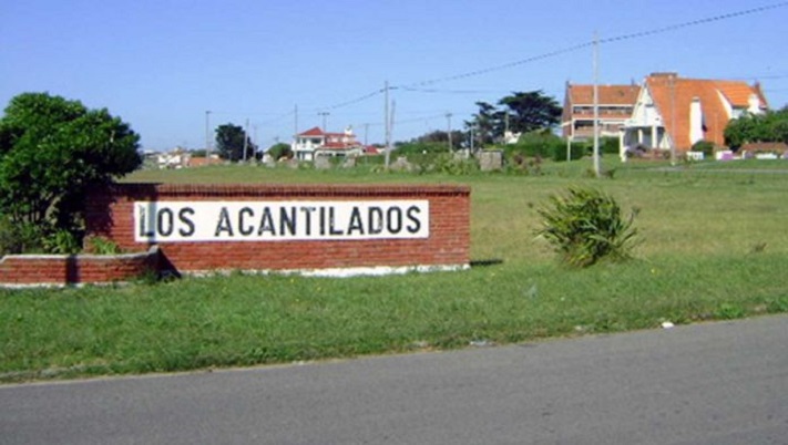 Acantilados, un barrio de Mar del Plata que perdió la tranquilidad