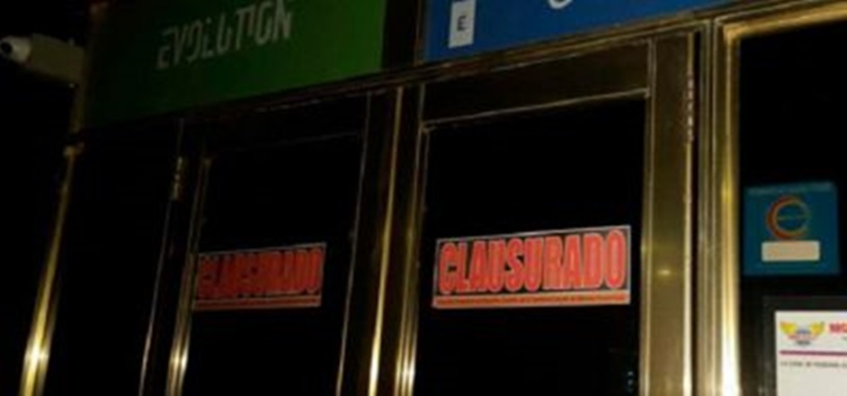 Clausuras en la Costa Atlántica por venta de alcohol, que incluyó a Miramar