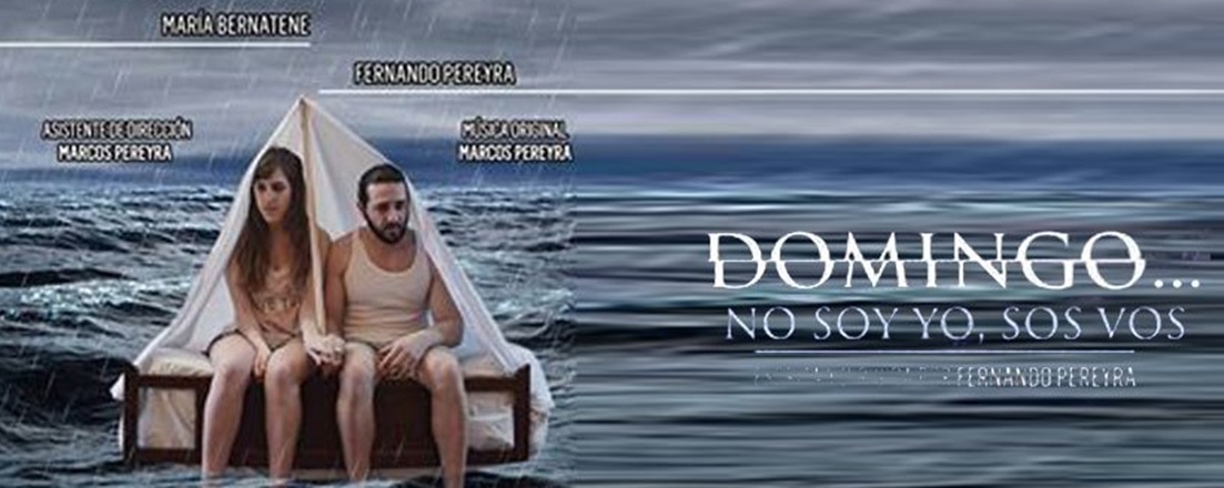 Miramar: Se presenta la obra “Domingo…no soy yo, sos vos”