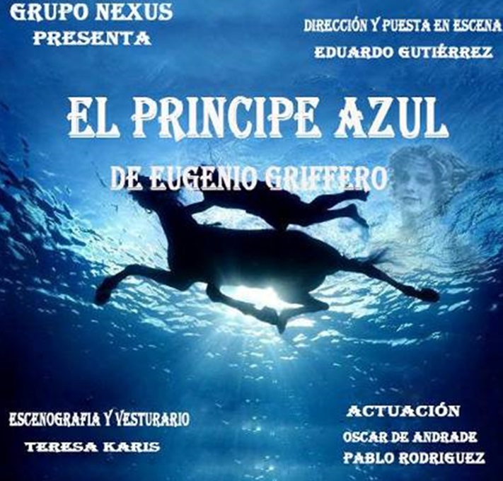 Miramar: Se presenta la obra “El Príncipe Azul”