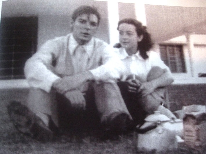 La historia de amor de Ernesto Guevara en Miramar y el “Día de Reyes”, antes de ser el “Che”