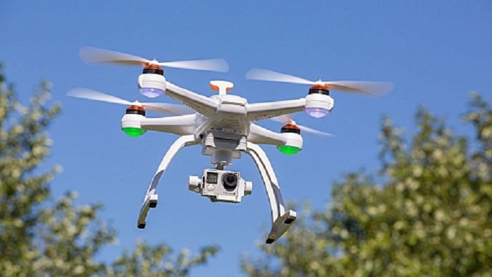 Ya hay más de 25 drones registrados para la exhibición del sábado en Miramar