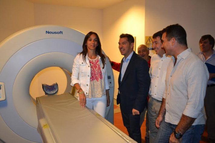 “Malena Galmarini podría darle el triunfo a Massa en la Provincia”