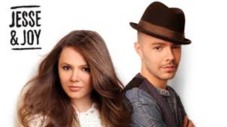 AcercArte en Miramar: Jesse Joy el Jueves 2 y Miranda el Viernes 3 de Febrero