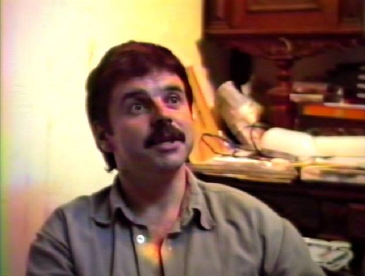 A 21 años de su partida: el Maestro del Pincel y la Acuarela: Jorge Luis Acha