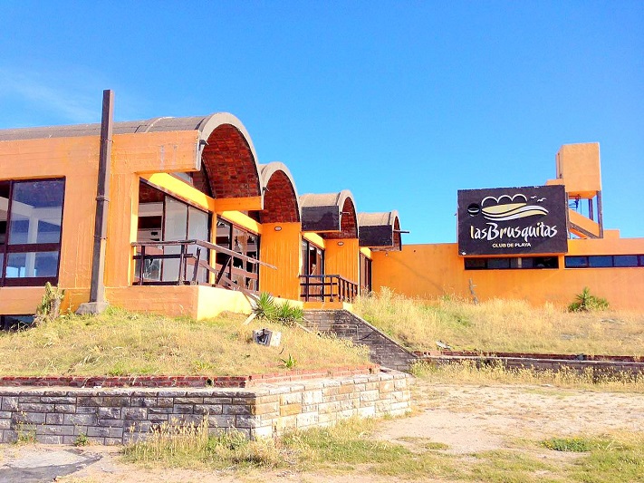 Un Polo Tecnológico se instalará en Miramar