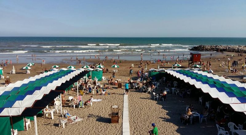 Viernes de sol: así estará el tiempo el fin de semana en Miramar