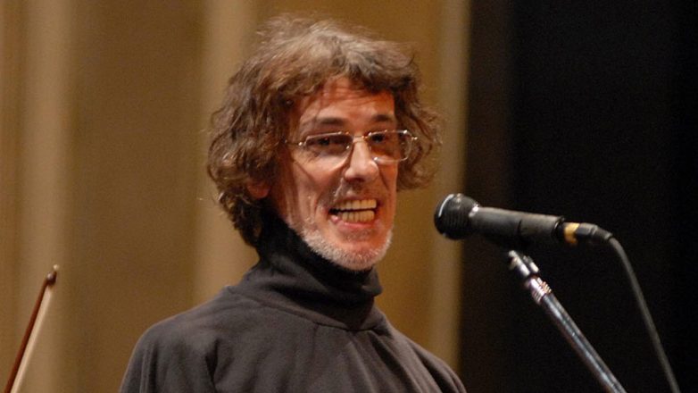 Feliz cumple Flaco, el rock argentino te extraña