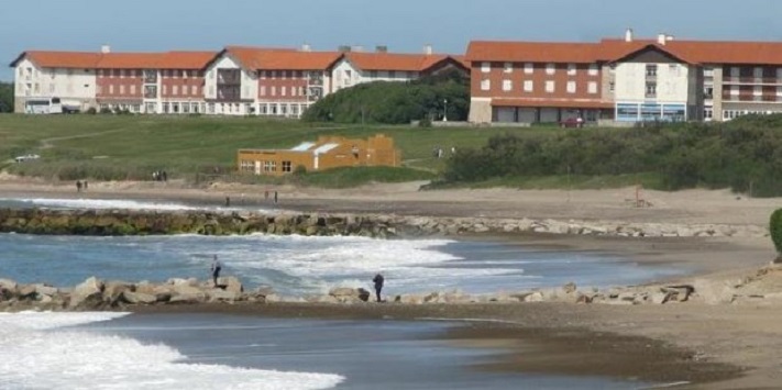 PAMI refaccionará un hotel de Chapadmalal que se destinará al turismo de los jubilados