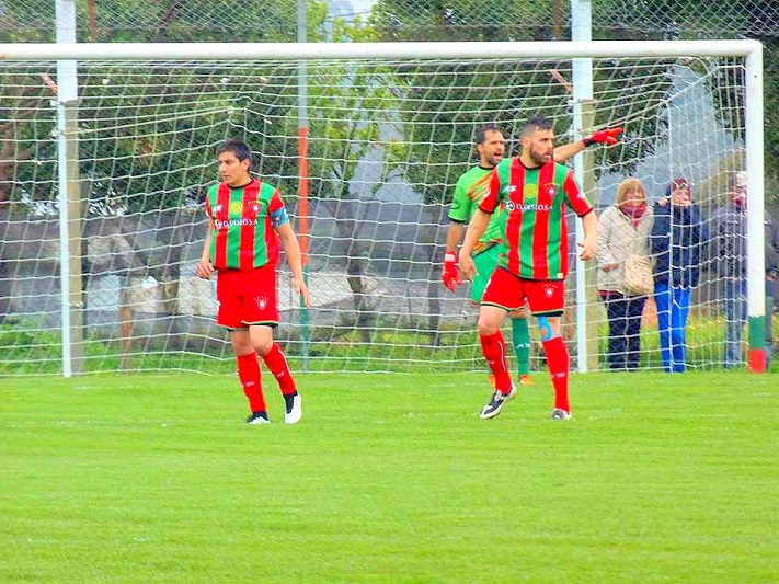 Federal C: desde Otamendi llegan los refuerzos para Atlético Miramar