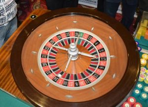 ruleta