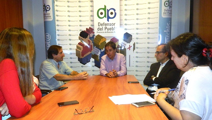 La Defensoría reclamó a la Provincia por el aumento de los peajes