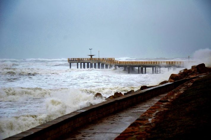 Temporal: Especialistas afirman que se trató de un ciclón extratropical y que puede repetirse