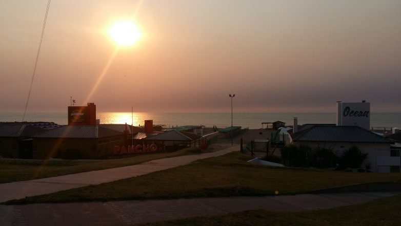 Miramar y zona: El tiempo para este miércoles