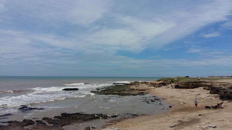 Miramar: El tiempo para este Domingo. Probabilidades de lluvias.