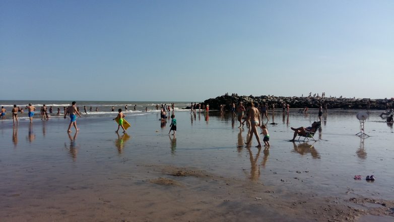 Miramar: El tiempo para este fin de semana