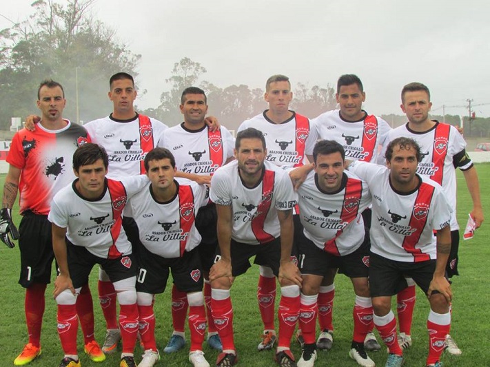 Federal C: Atlético goleó en Vivoratá y se aseguró la clasificación a la siguiente ronda