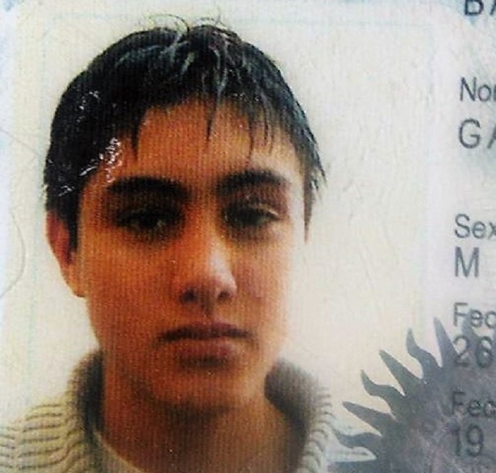Miramar: apareció Emiliano Barrera sano y salvo