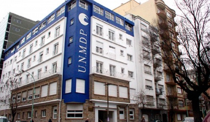Cerca de 10 mil alumnos se inscribieron este año en la Universidad Nacional de Mar del Plata
