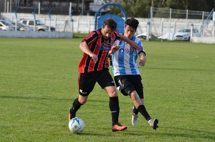 Deportivo Mechongué y Círculo Deportivo participarán del Torneo de Verano de Balcarce