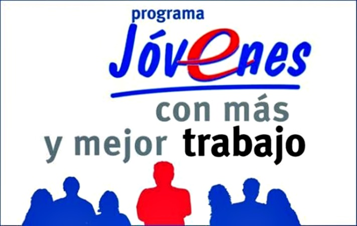Gral. Alvarado: ¿Qué es el Programa Jóvenes con más y mejor trabajo?