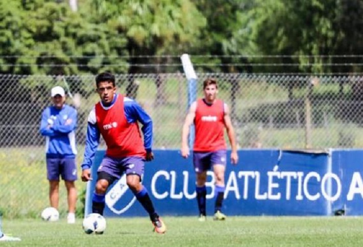 Amistoso: Alvarado goleó a Círculo Deportivo