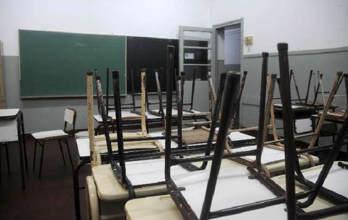 No arrancan las clases: CTERA anunció paro nacional de docentes para el 6 y 7 de marzo