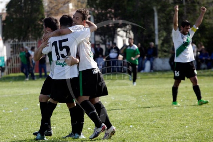 Federal C: Banfield cosechó su primer triunfo y alcanzó a Atlético Miramar en la tabla de posiciones