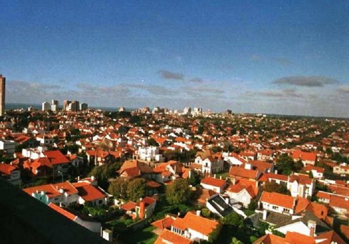 Cayó una megabanda que realizaba millonarias estafas inmobiliarias en Mar del Plata, Miramar y la zona
