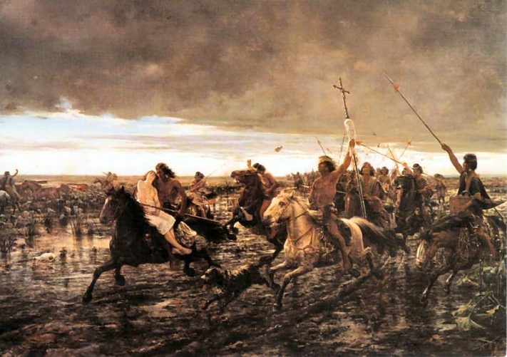 Declaración del Cautivo Rafael de Soto (1752) Por Fernando Brittez