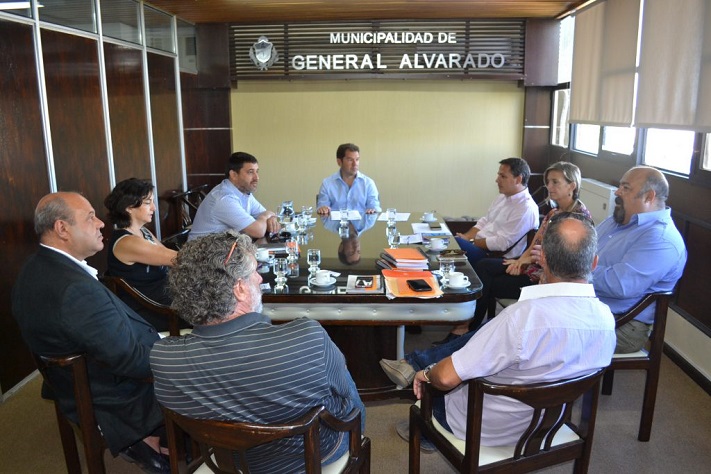 Abrirán este año la carrera de Comunicación Audiovisual en Miramar