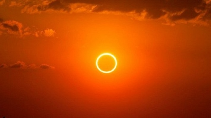 El eclipse de sol se verá en Miramar, Mar del Plata y la zona en un 84%