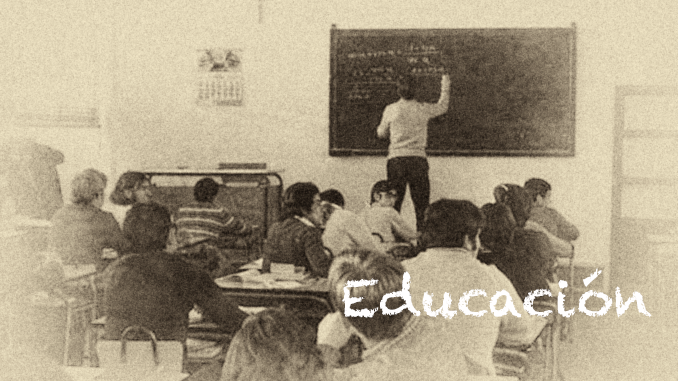 El porqué de analizar nuestras dinámicas comunicacionales en las clases.