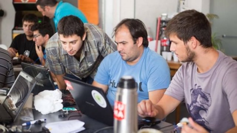 Miramar: En Las Brusquitas se llevará a cabo el Hackathon Down