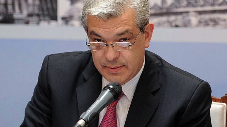 Julián Domínguez cree que si Massa “reflexiona” podría “competir en las PASO” del peronismo