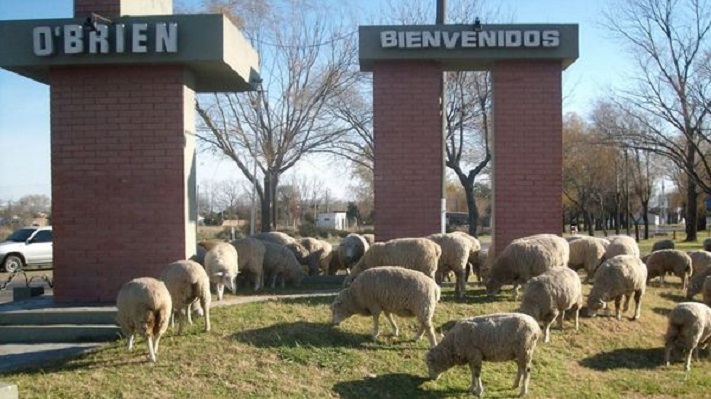A raíz de un error histórico, un pueblo de la provincia de Buenos Aires cambió su nombre