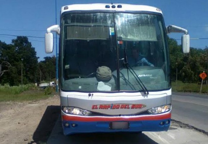 Vecinos de la zona sur de Mar del Plata aseguran que el transporte “sigue siendo desastroso”