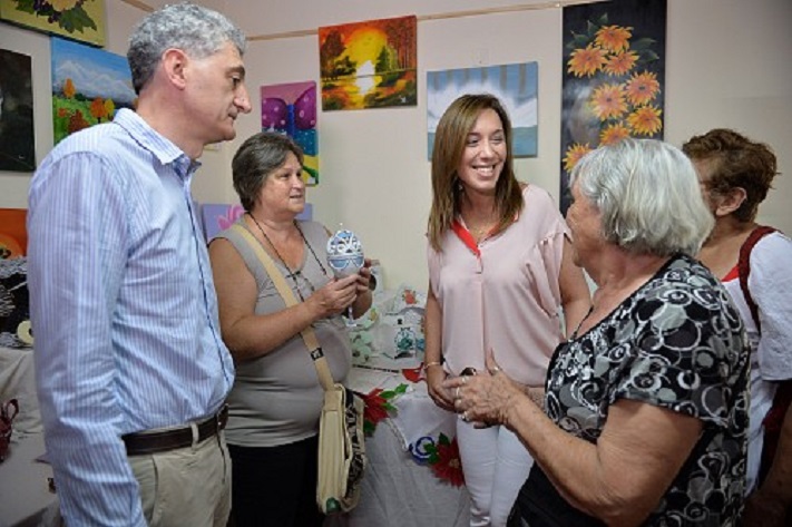 Tensión en Provincia por versiones de una rebaja de las jubilaciones