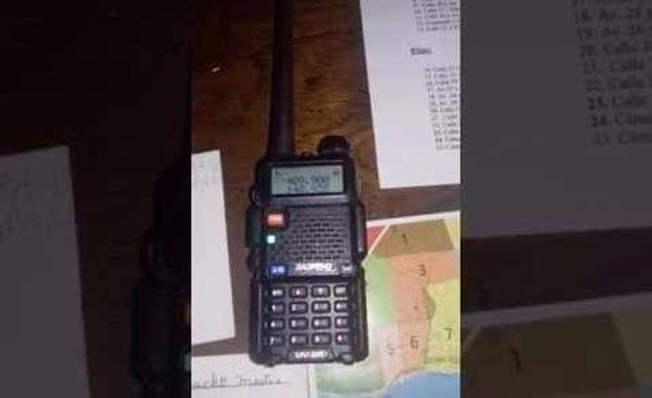 Miramar: Así operaba “la banda de los pasamontañas”