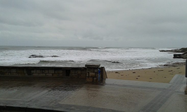 Pronostican más lluvia para este domingo
