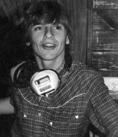 ¿Conoces el origen del DJ?