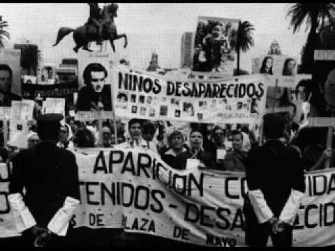 Plan sistemático de negación y olvido. Por Juan Manuel Valdes