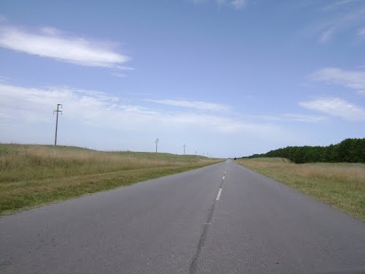 Mar del Sud: hallan el cuerpo de un nene tirado en la ruta