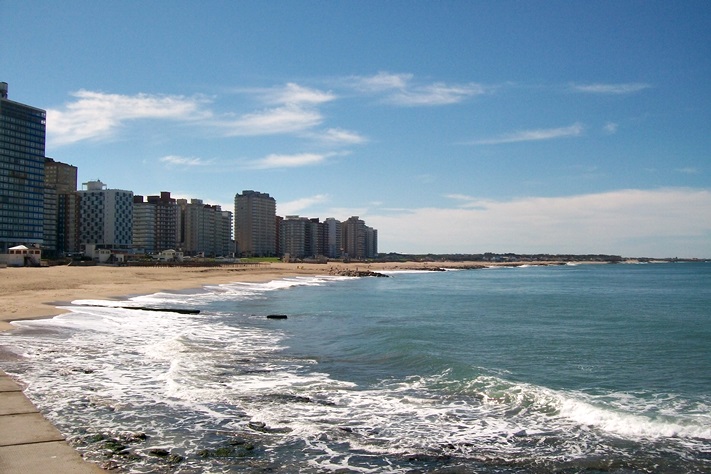 Miramar: El tiempo para este fin de semana.