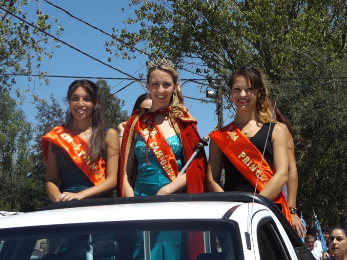 Mechongué: Se viene la XLIV Fiesta Regional del Camionero y XXXI Fiesta Regional del Agricultor