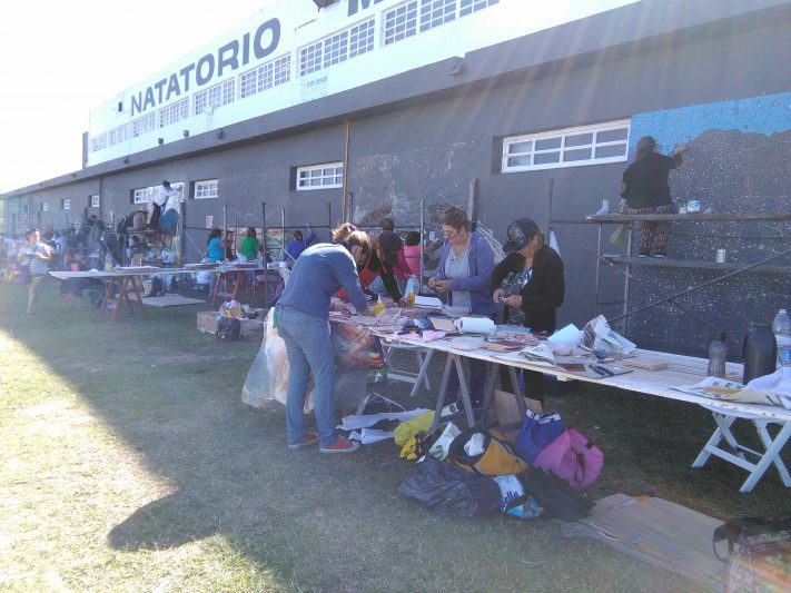 La BIAM 2017 de Miramar entra en su etapa final