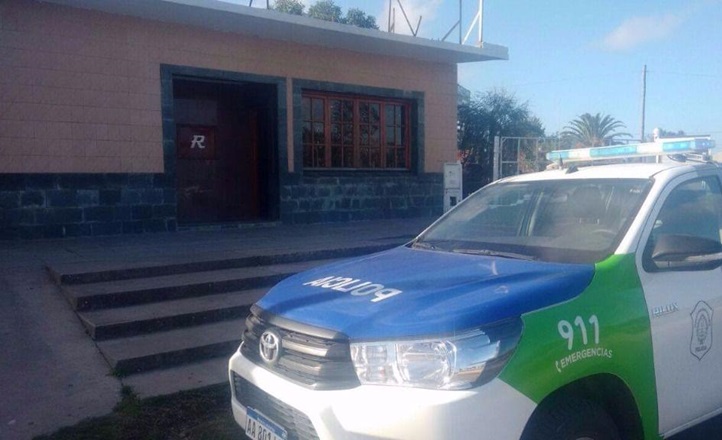 Aprehenden al dueño de la funeraria y al sepulturero por el robo del nene mutilado